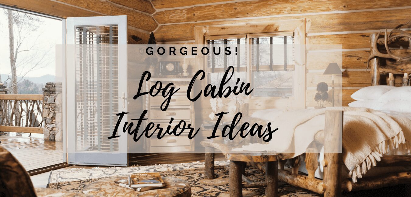 cozy log homes Archives - Caribou Creek Log and Timberframe Homes