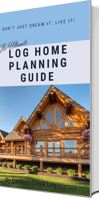 LogHomePlanningCover